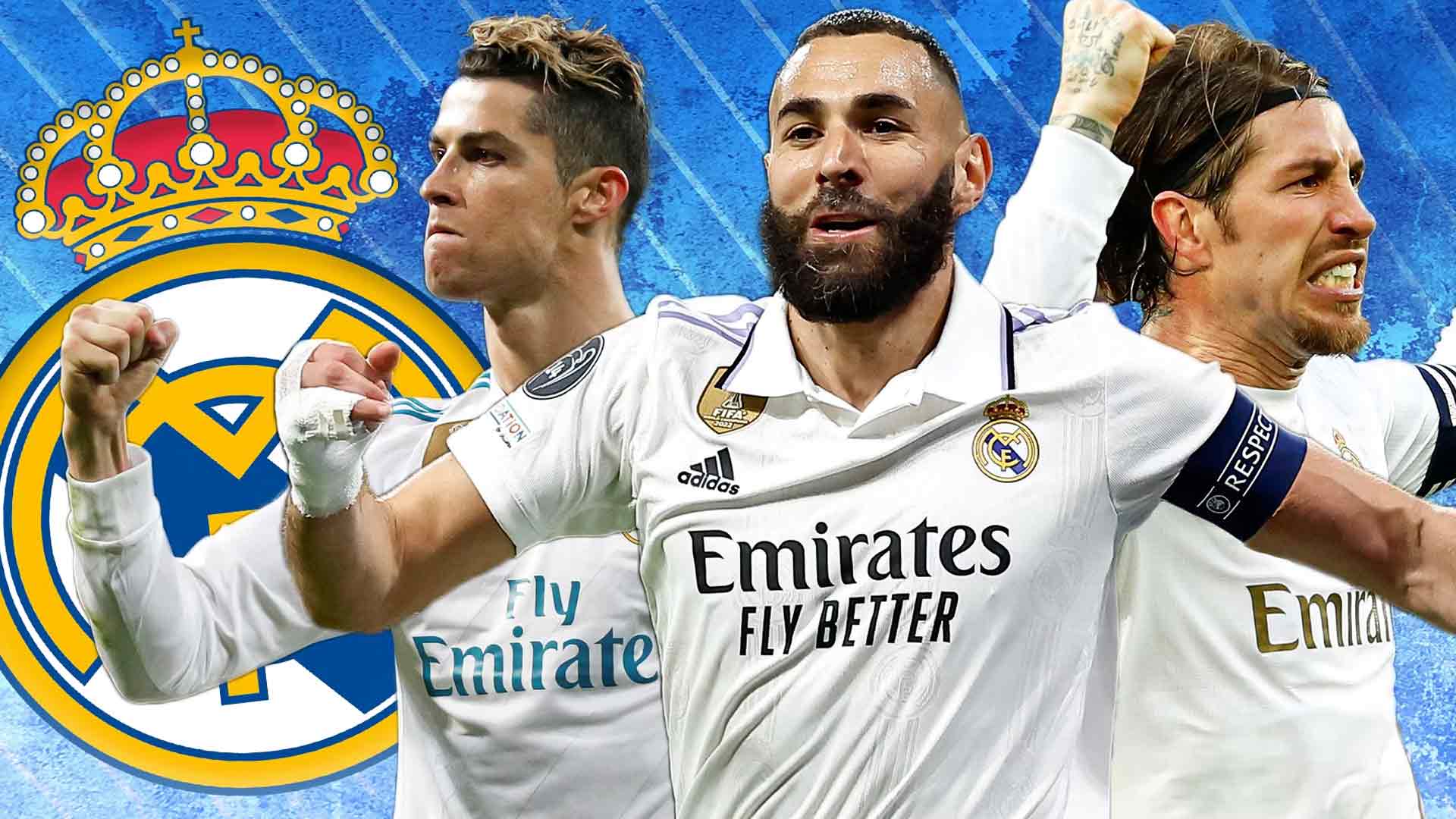 Real Madrid Menang Dramatis atas Real Sociedad untuk Jaga Asa Juara La Liga